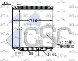 CSC2887HP