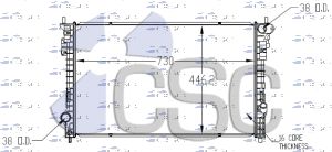 CSC2936
