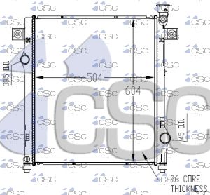 CSC2971