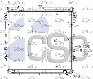 CSC2992