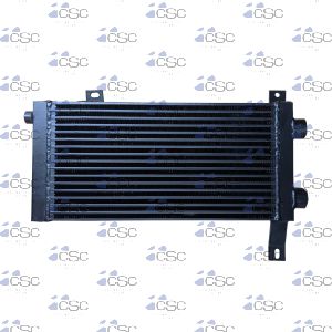 Bobcat Oil Cooler 304OC004