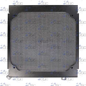 Bobcat Radiator 304RA001