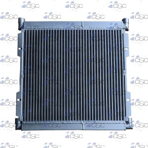 Case Oil Cooler 313OC001