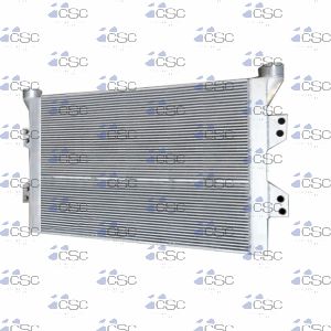 Caterpillar Charge Air Cooler 315CA016