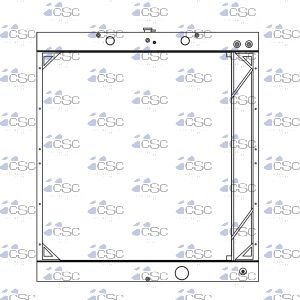 Caterpillar Combo Unit 315CU005