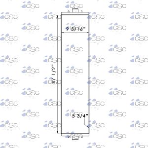 Caterpillar Modular Core 315MC003