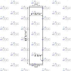Caterpillar Modular Core 315MC004