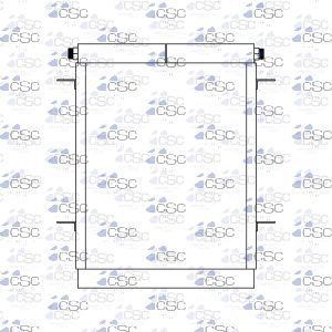 DooSan Oil Cooler 321OC001