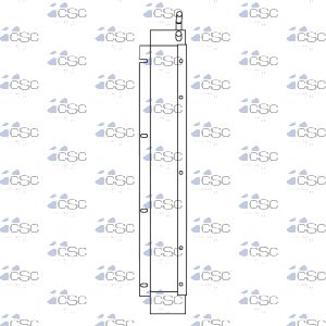 John Deere Oil Cooler 343OC011