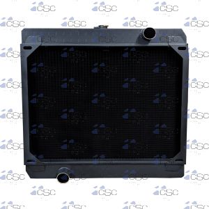 John Deere Radiator 343RA002