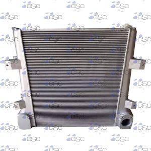Komatsu Charge Air Cooler 355CA006