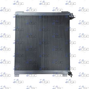 Komatsu Oil Cooler 355OC003