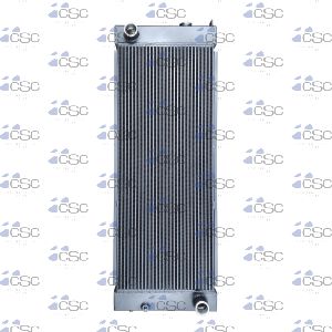 Komatsu Radiator 355RA003AL