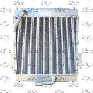Kubota Oil Cooler 357OC001