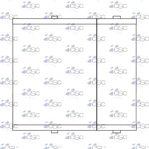 Sullair Combo Unit 370CU001