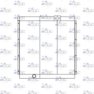 Sullair Combo Unit 370CU003