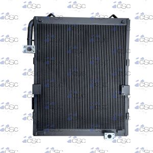 Volvo Oil Cooler 375OC001