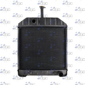 Ford / New Holland Radiator 379RA866