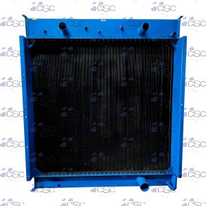 CSC Radiator 400RA022