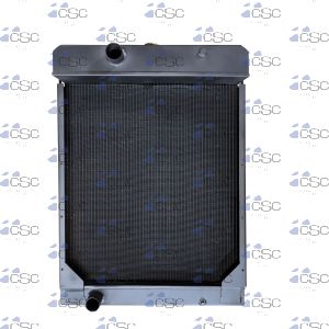 Caterpillar Radiator 401RA003