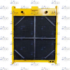 Caterpillar Radiator 401RA707
