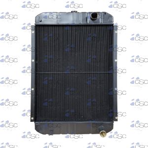 Cummins Onan Radiator 403RA202