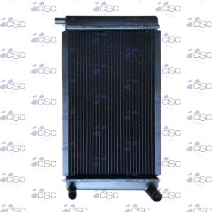 Cummins Onan Radiator 403RA210