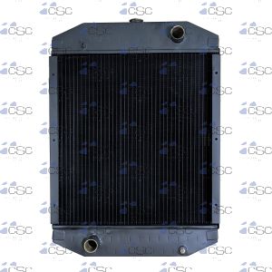 Cummins Onan Radiator 403RA215