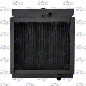 Cummins Onan Radiator 403RA402