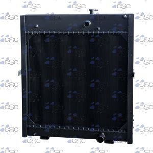Cummins Onan Radiator 403RA408