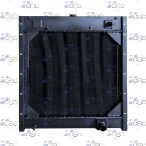 Cummins Onan Radiator 403RA412