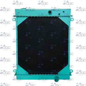 Cummins Onan Radiator 403RA435