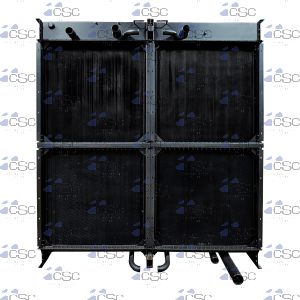 Cummins Onan Radiator 403RA907