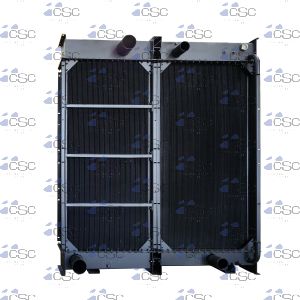 Cummins Onan Radiator 403RA910
