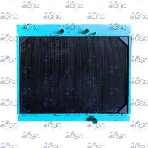 Cummins Onan Radiator 403RA921