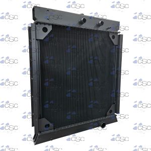 Cummins Onan Radiator 403RA401