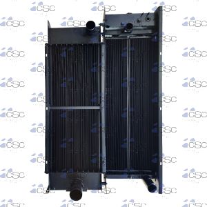 John Deere Modular Radiator 407MR001