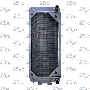 John Deere Radiator 407RA016B