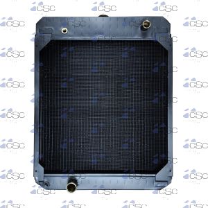 Kohler Radiator 411RA018