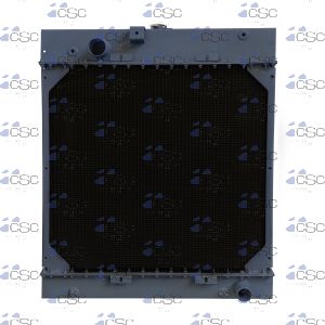 Kohler Generator Radiator 411RA303