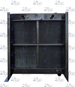 Kohler Generator Radiator 411RA304