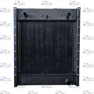 Kohler Generator Radiator 411RA306M