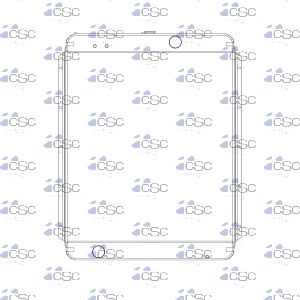 Generac Radiator 413RA028