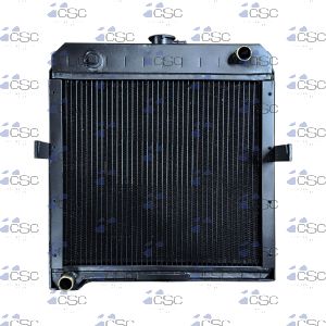 Lister Petter Cumins Onan Radiator 423RA001B