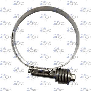 430C1.0 – Constant Tension Hose Clamp 
