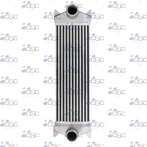 Perkins / Caterpillar Charge Air Cooler 431CA050