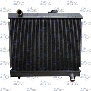 Perkins Radiator 431RA001