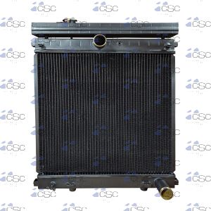 Perkins Radiator 431RA012