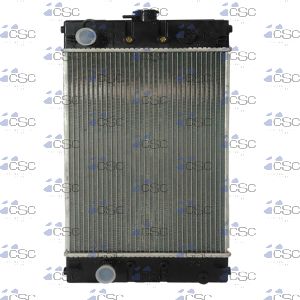 Perkins Radiator 431RA101
