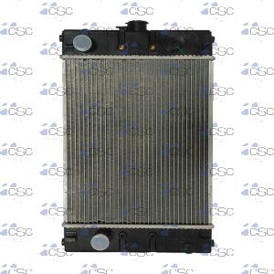 Perkins Radiator 431RA106